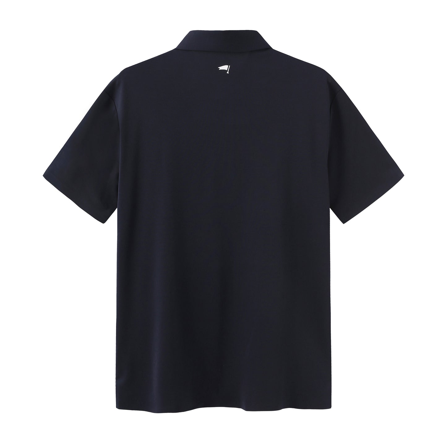 Polo Signature | Azul Marino