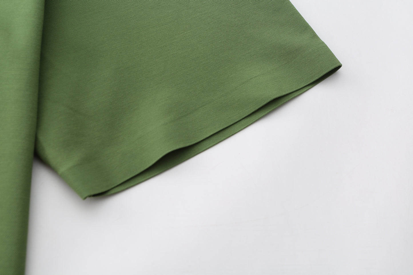 Polo Signature | Verde Olivo