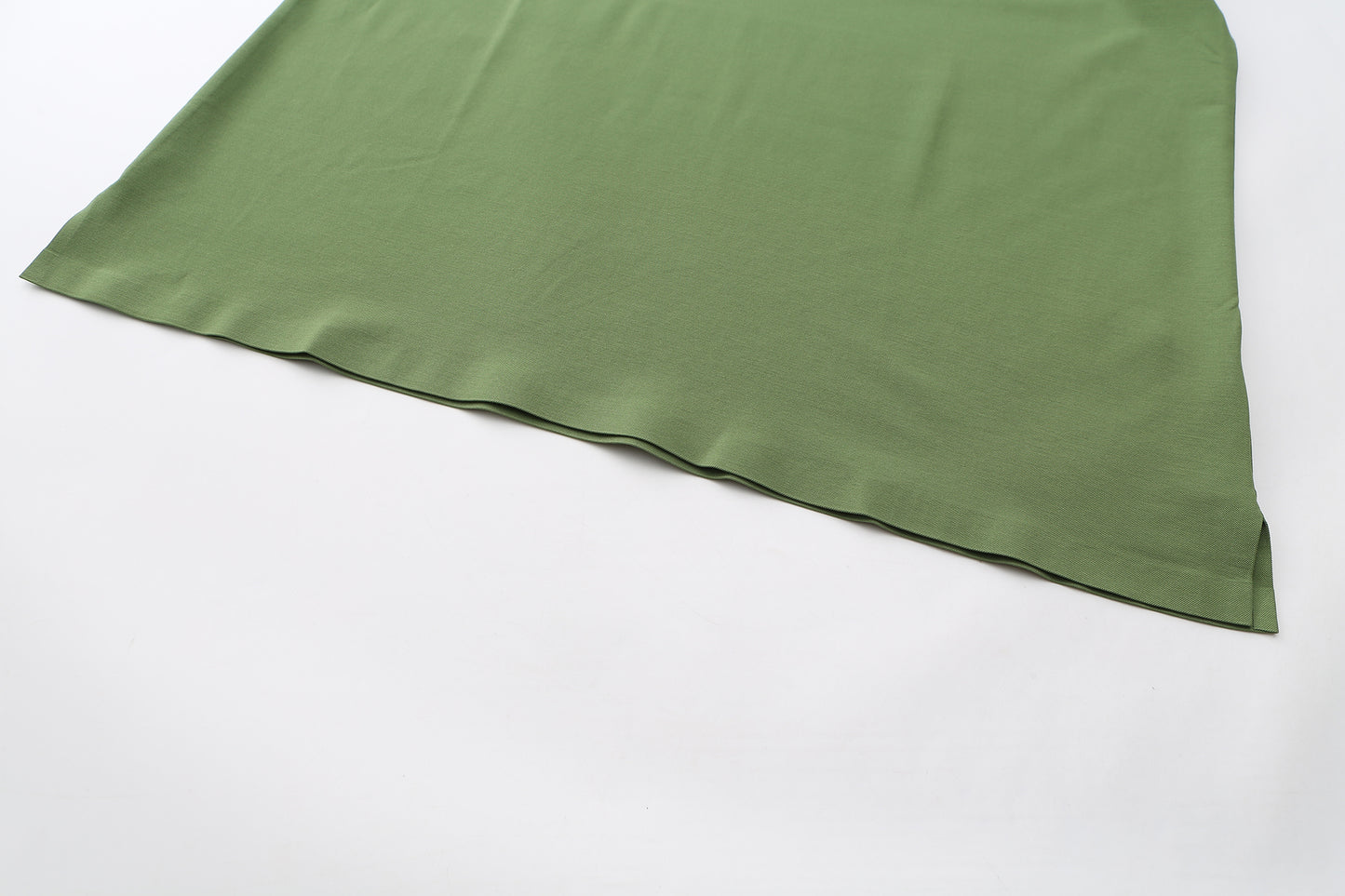 Polo Signature | Verde Olivo