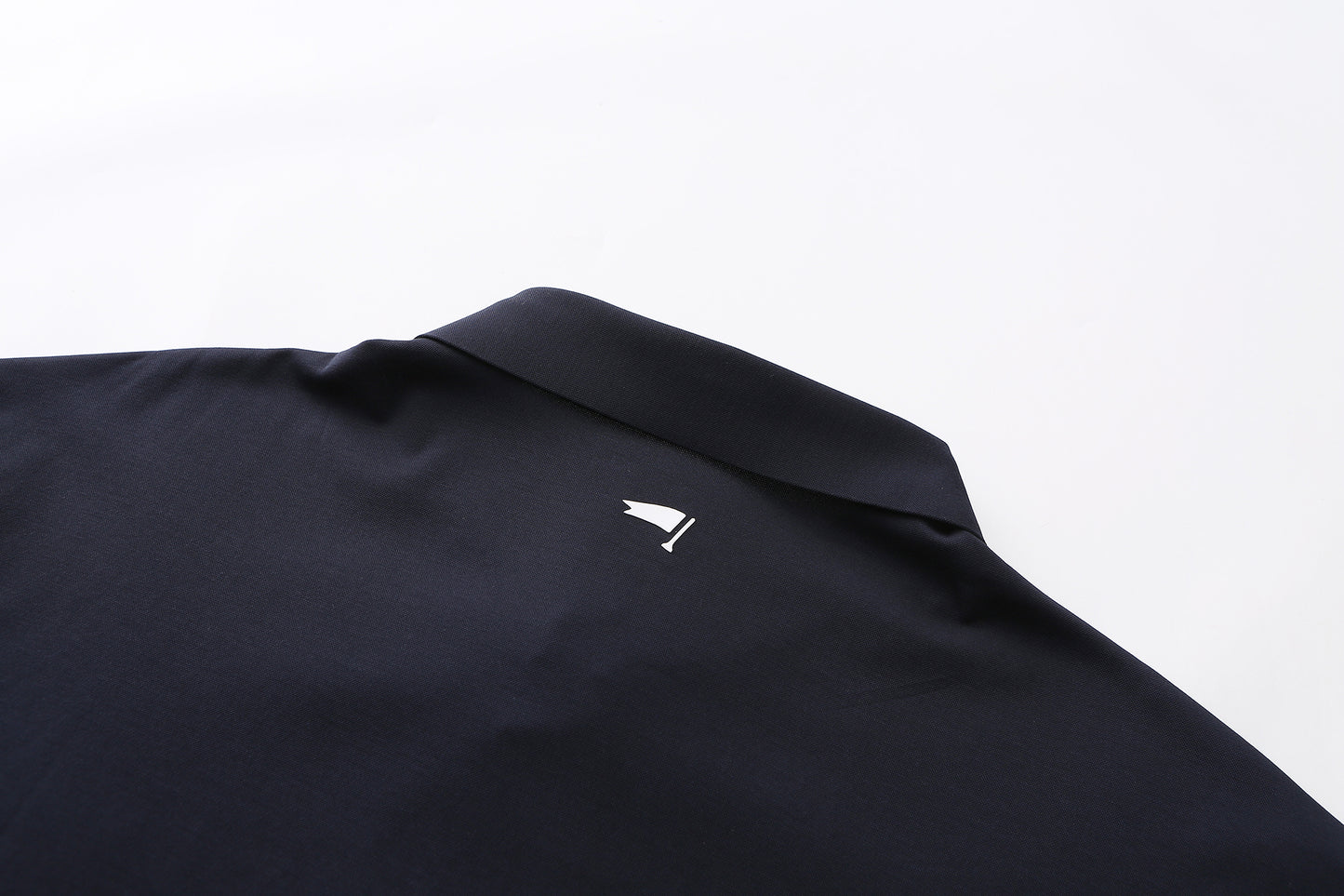Polo Signature | Azul Marino