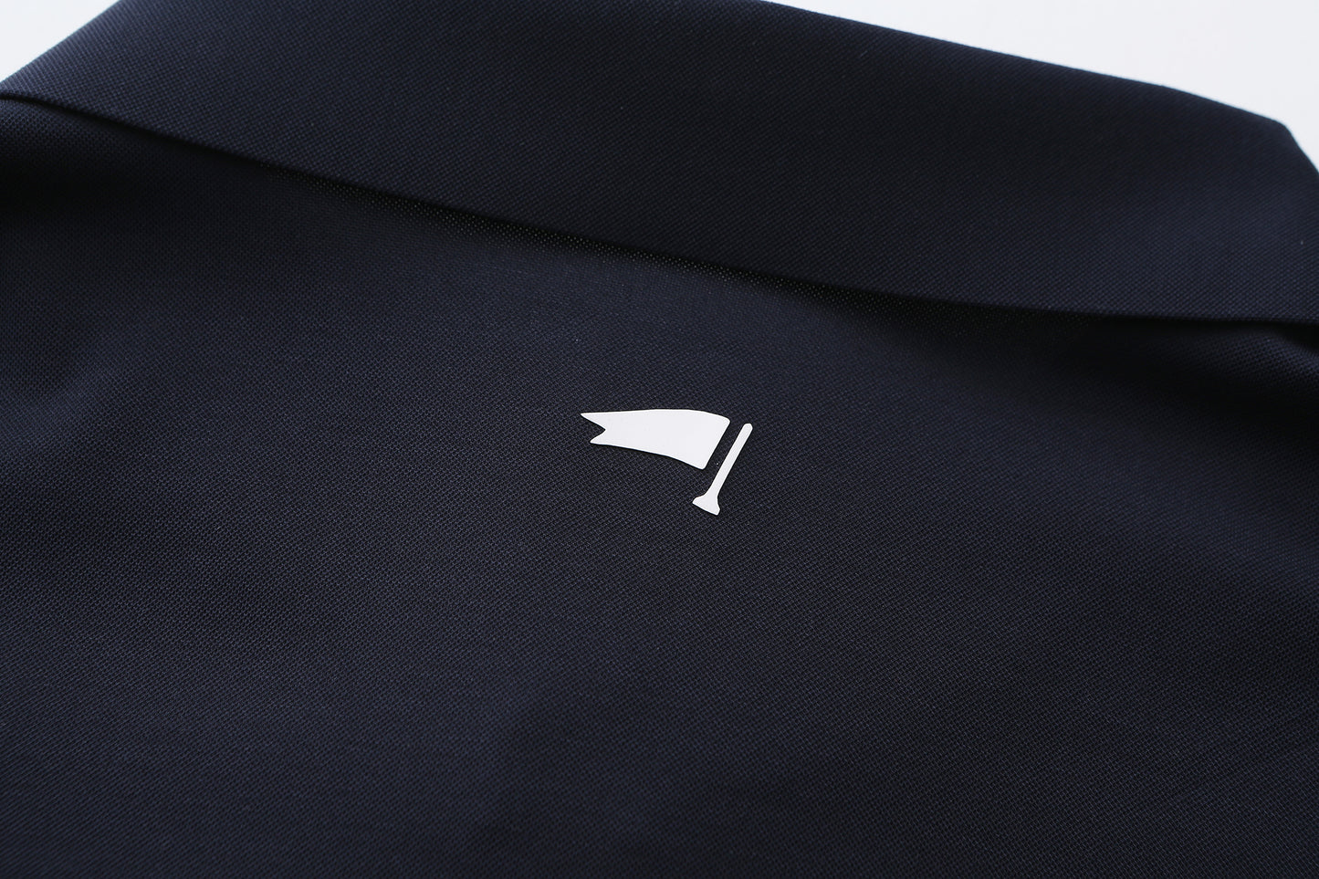 Polo Signature | Azul Marino