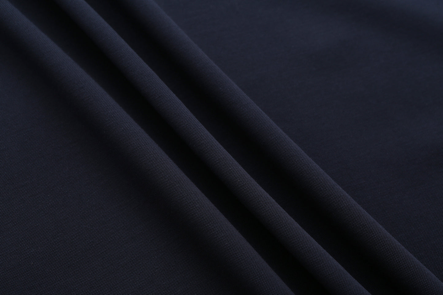 Polo Signature | Azul Marino