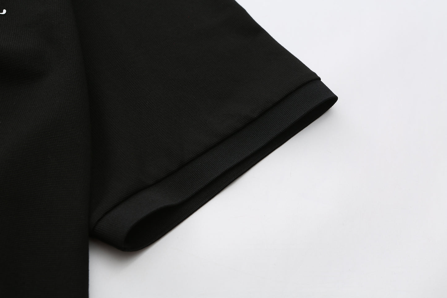Polo Signature | Negra