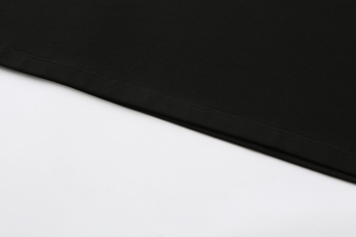 Polo Signature | Negra
