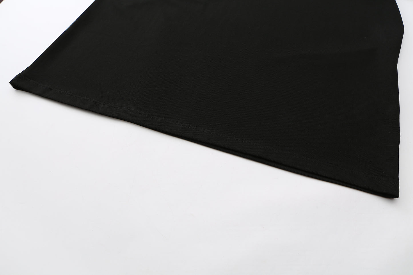 Polo Signature | Negra
