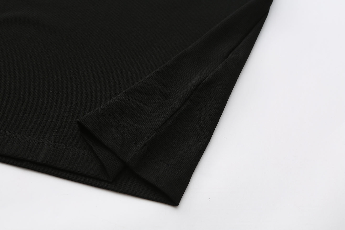 Polo Signature | Negra