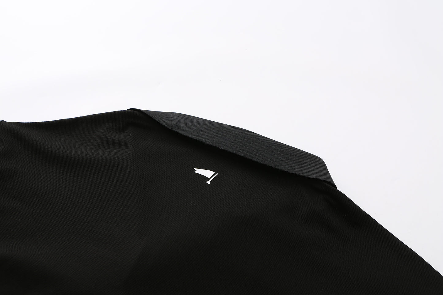 Polo Signature | Negra