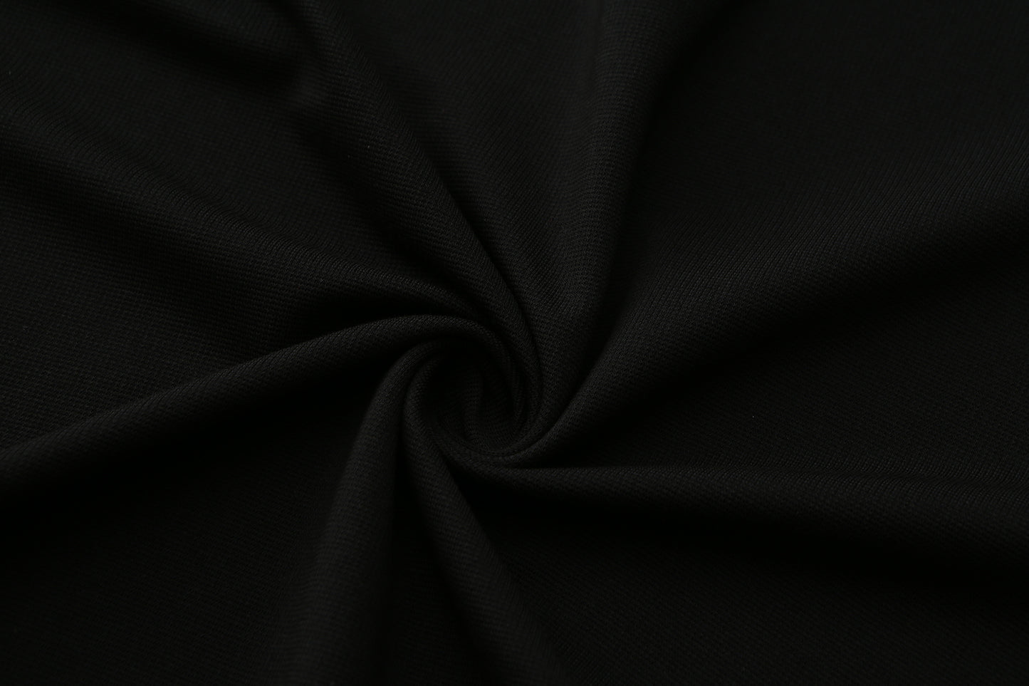 Polo Signature | Negra