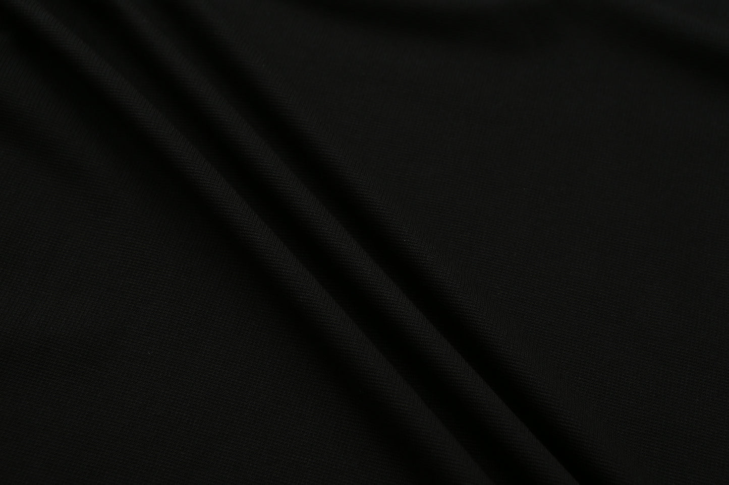 Polo Signature | Negra