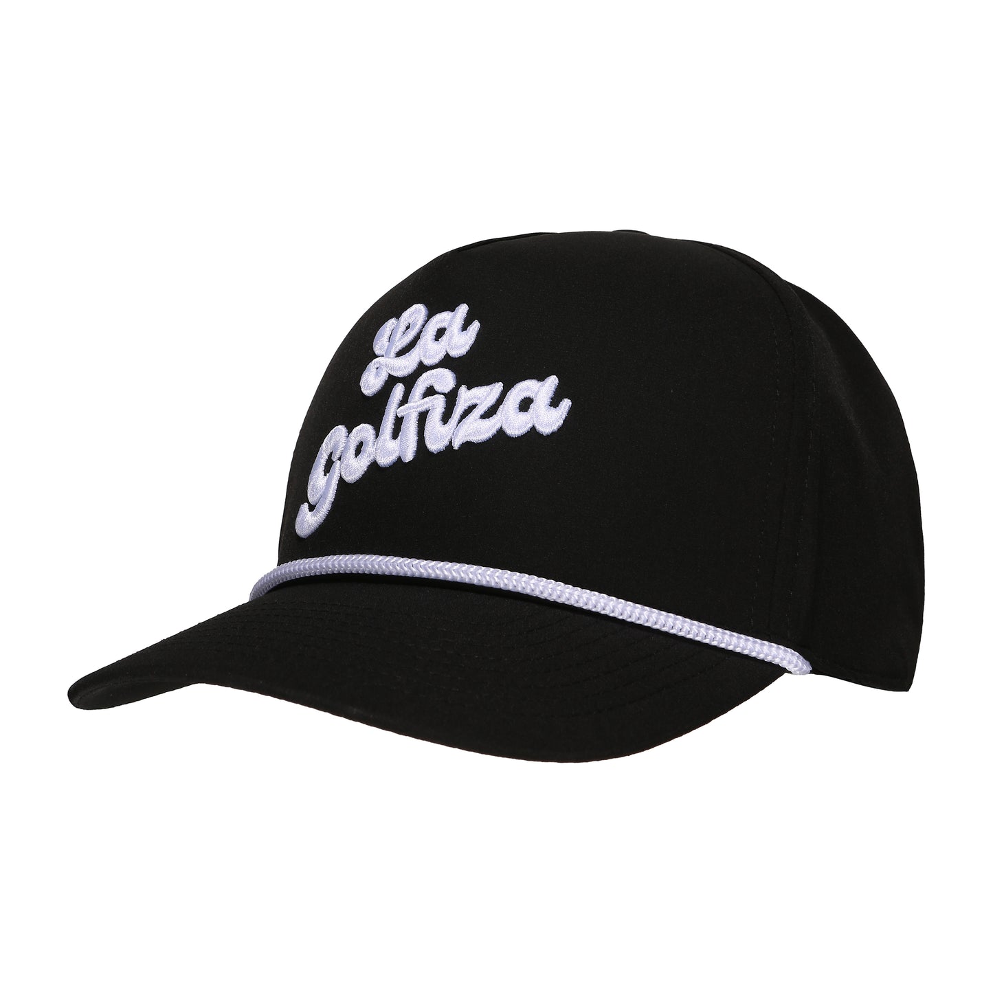 Gorra Fade to Black