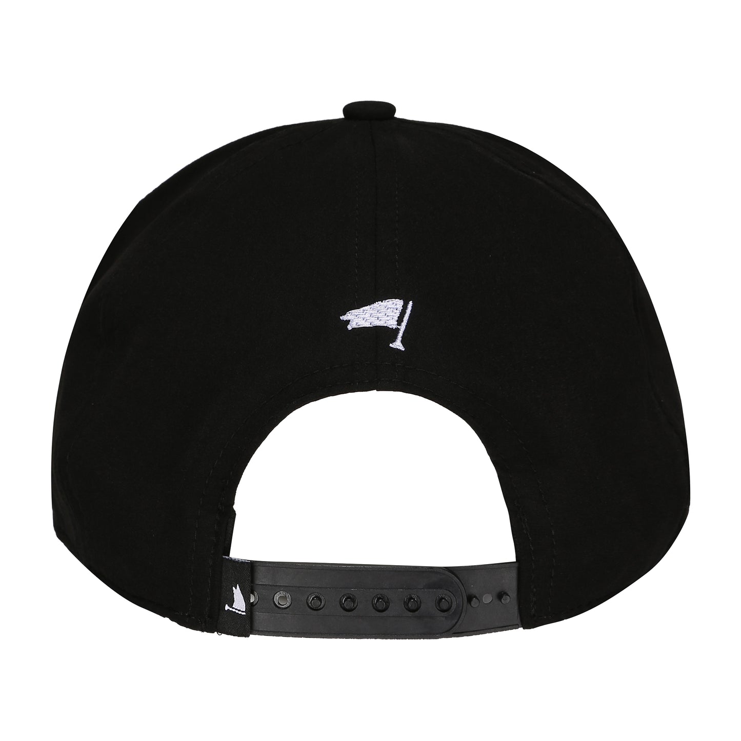 Gorra Fade to Black
