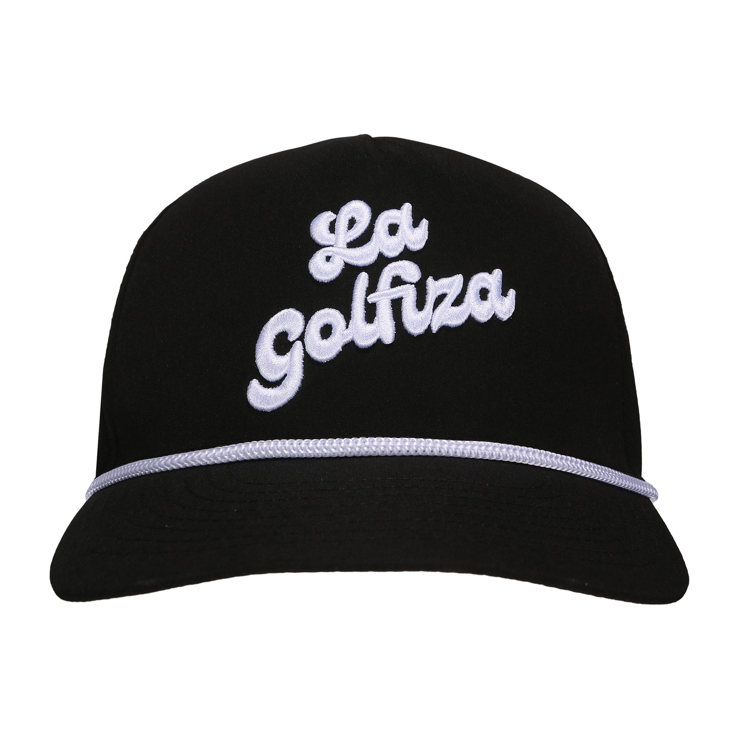 Gorra Fade to Black