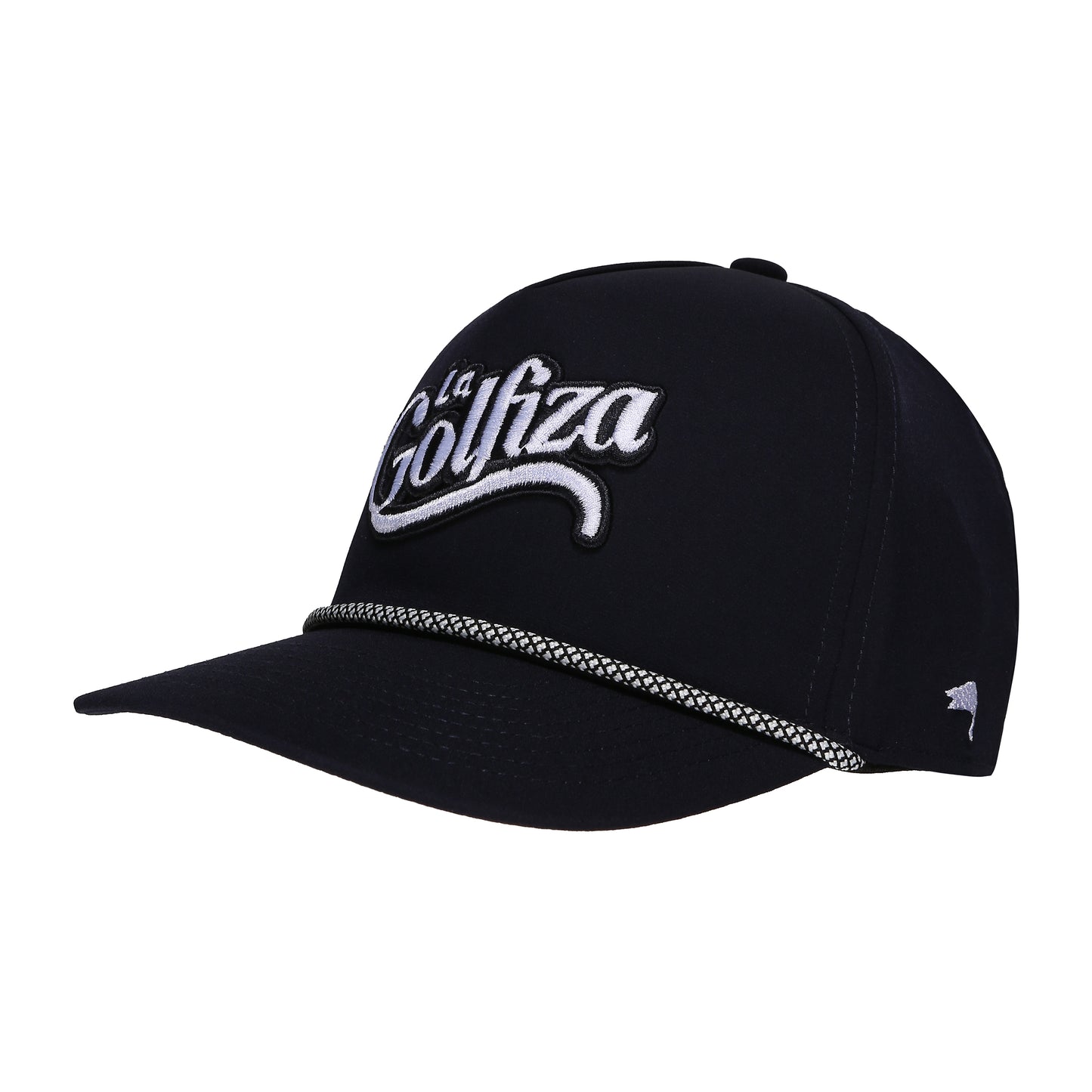 Gorra Midnight Round