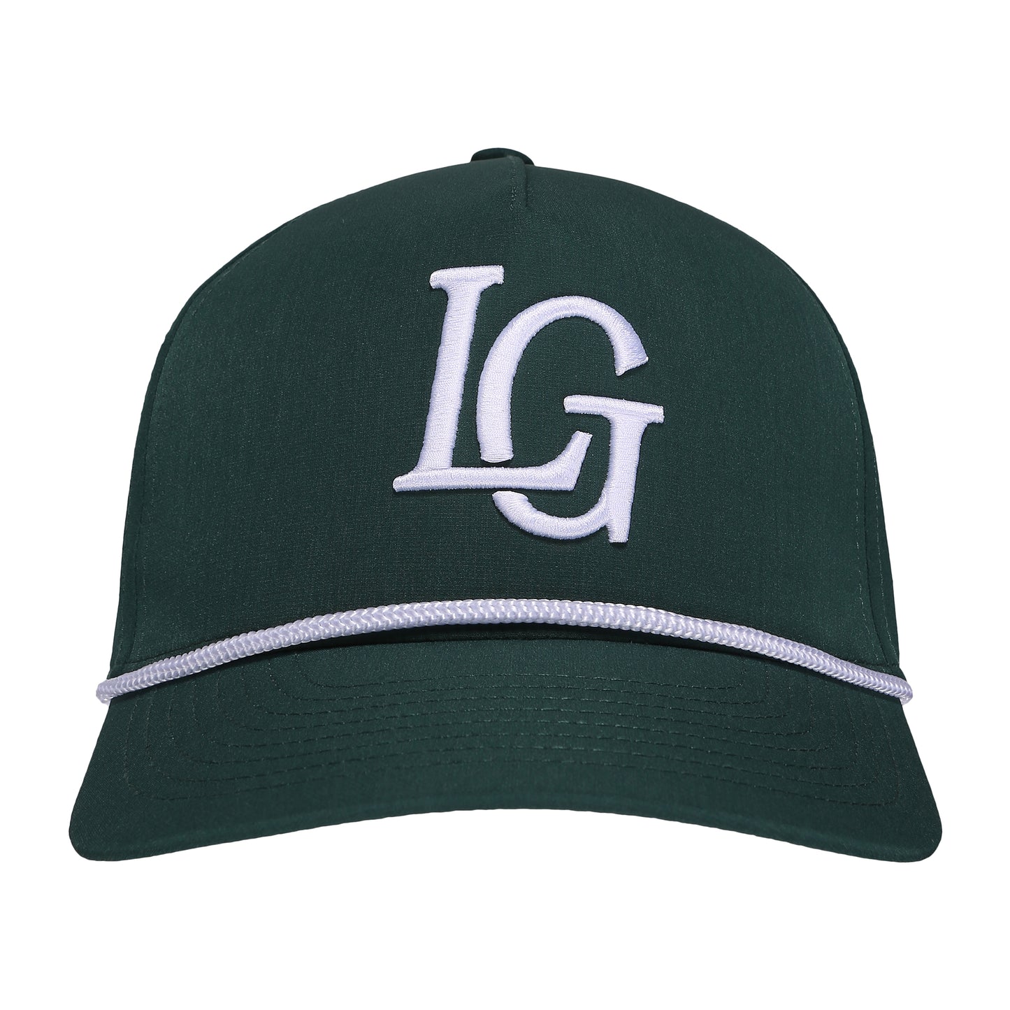 Gorra Green Badge