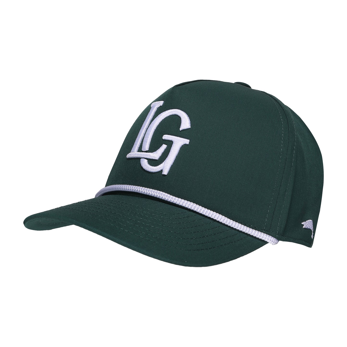 Gorra Green Badge