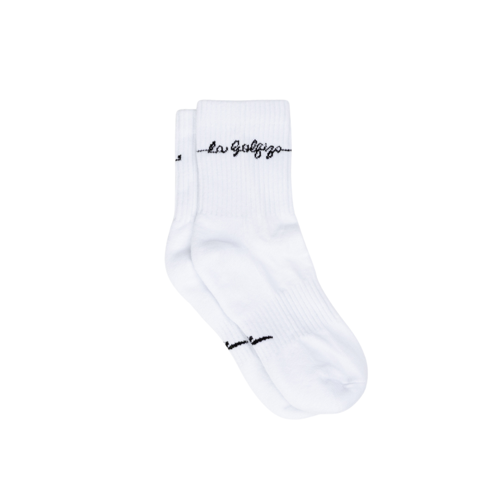 Calcetines Mid | Birdie Approved