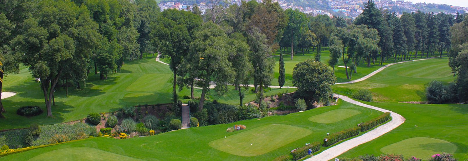 Avándaro INVITATIONAL