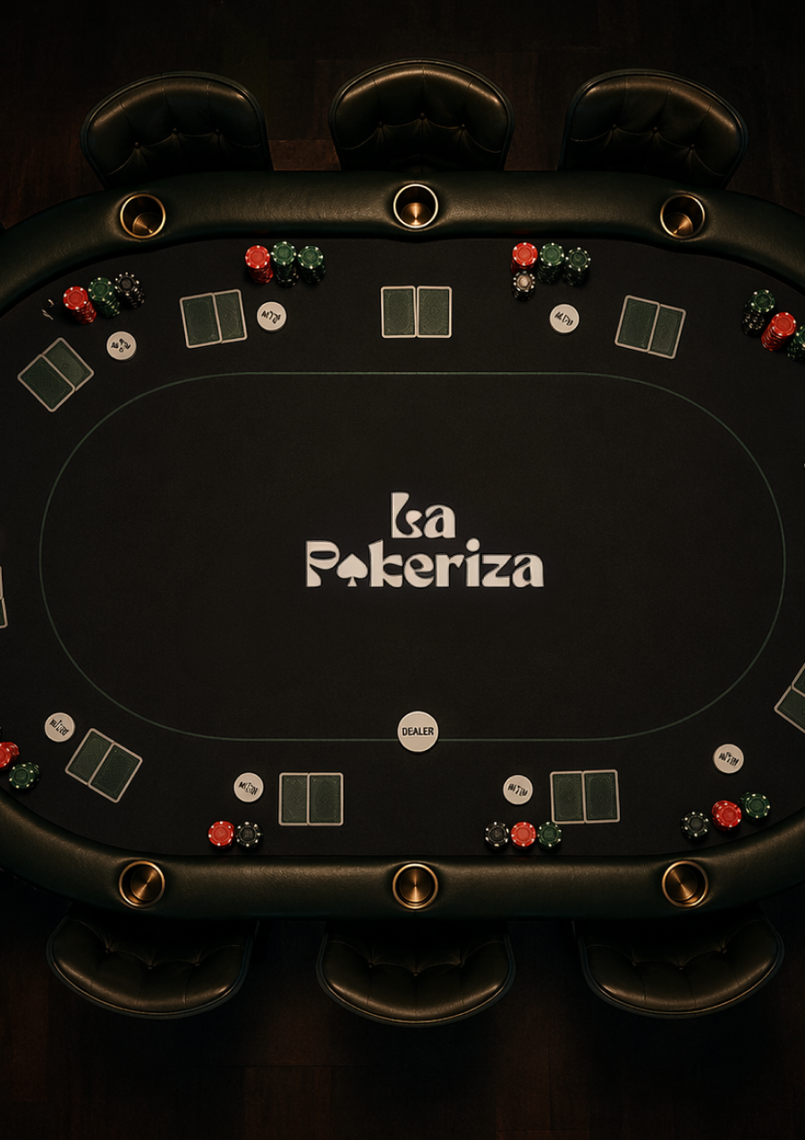 La Pokeriza