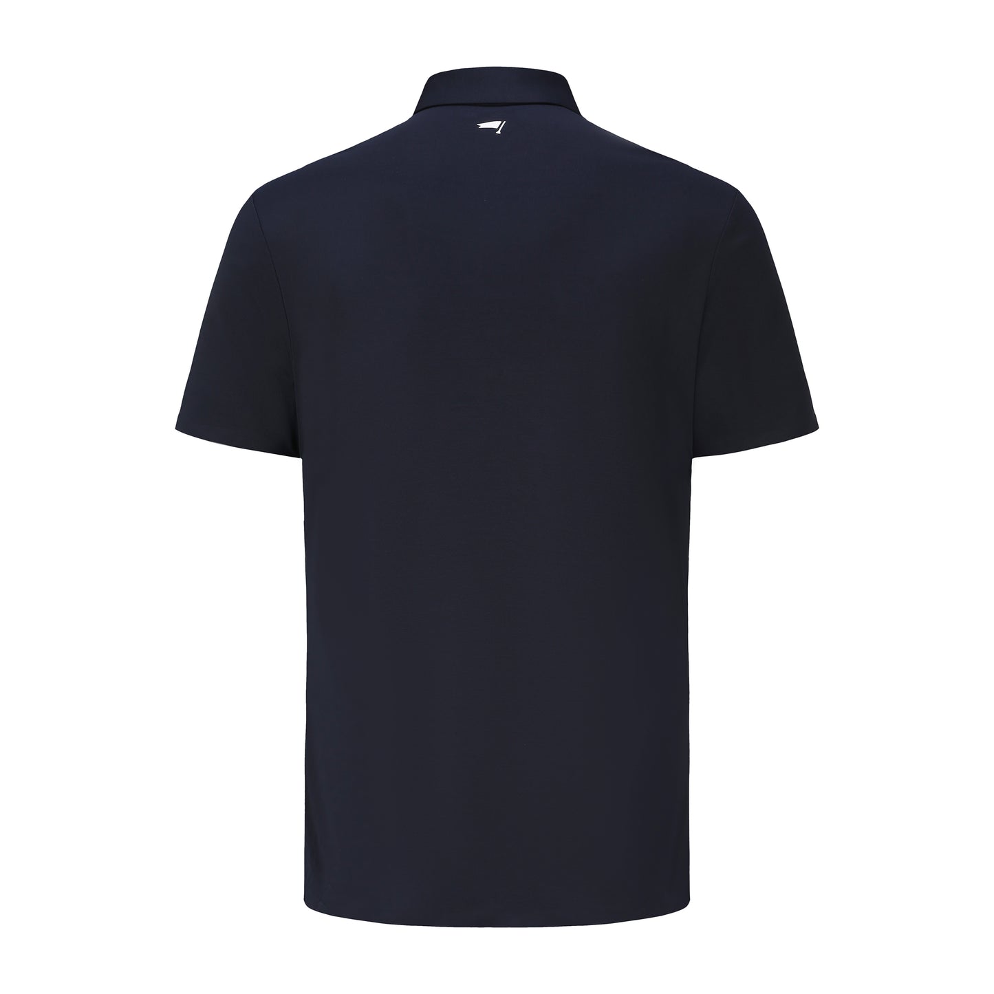 Polo Signature | Azul Marino