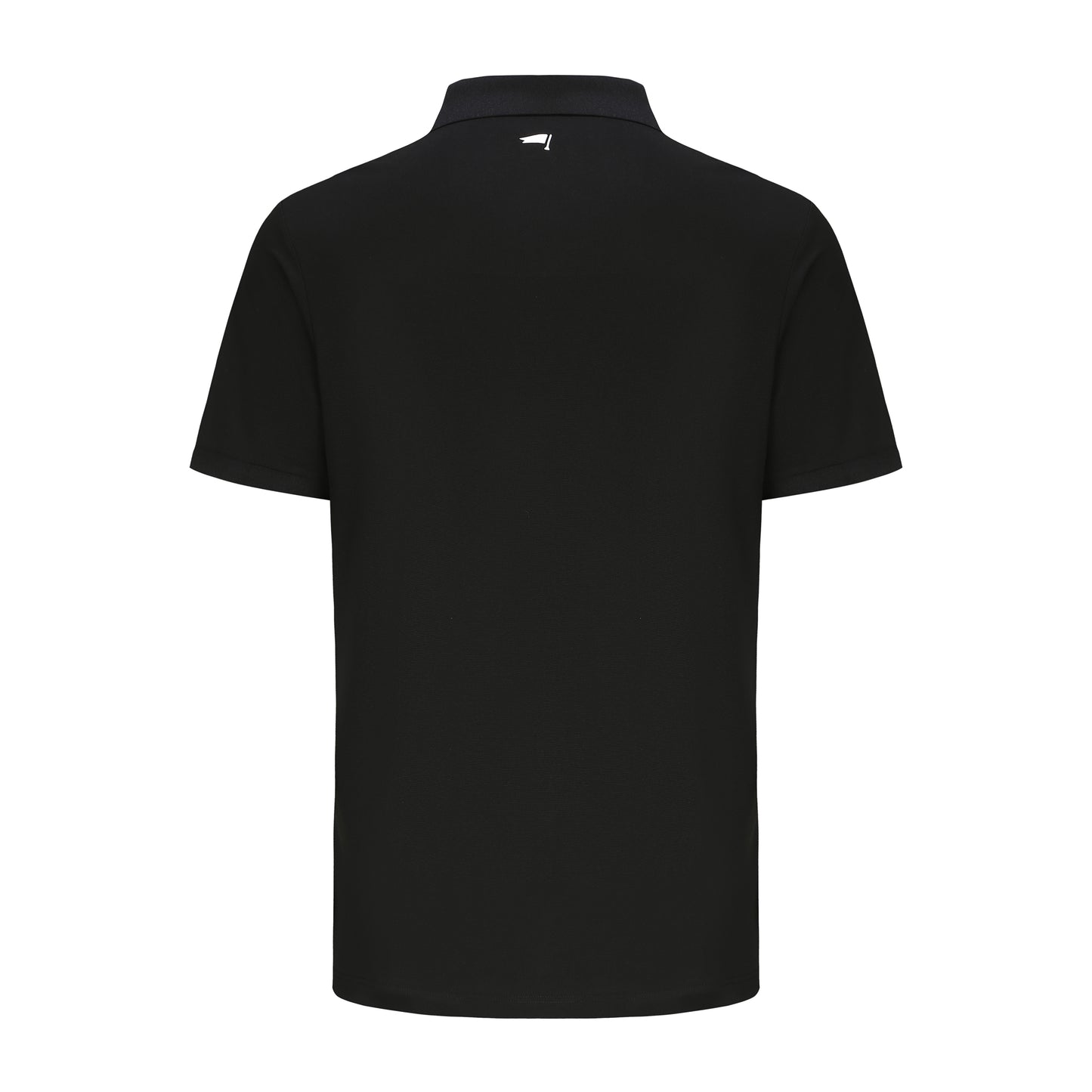 Polo Signature | Negra