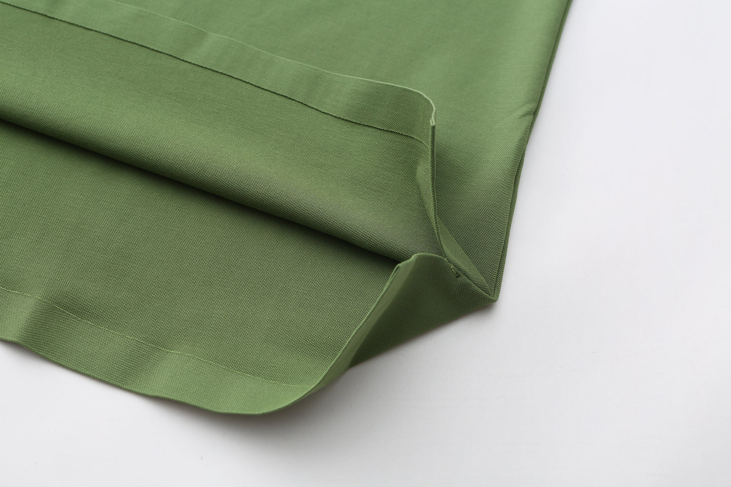 Polo Signature | Verde Olivo