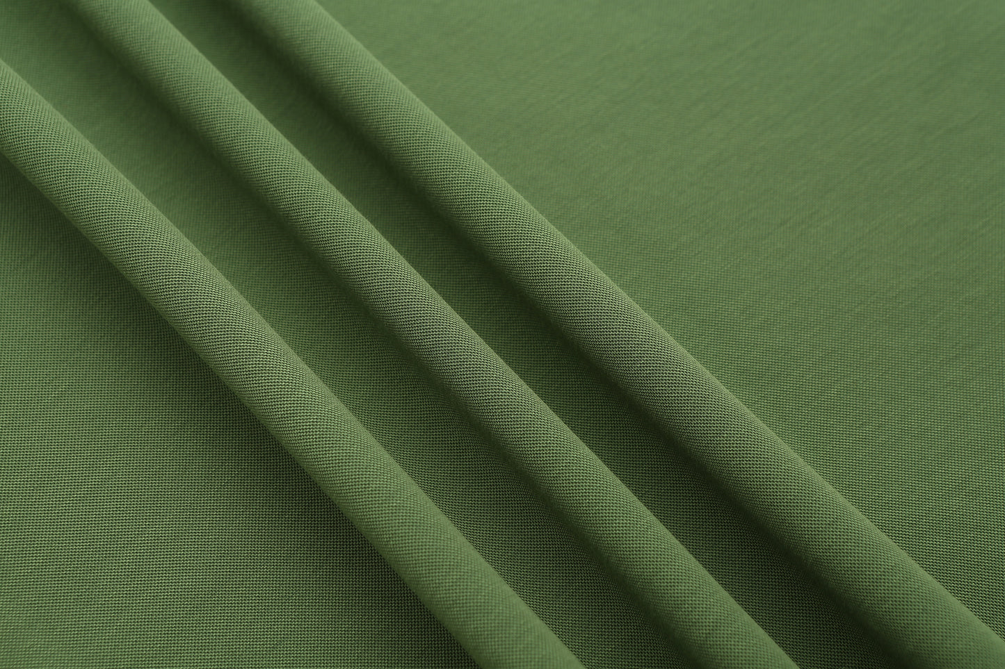Polo Signature | Verde Olivo