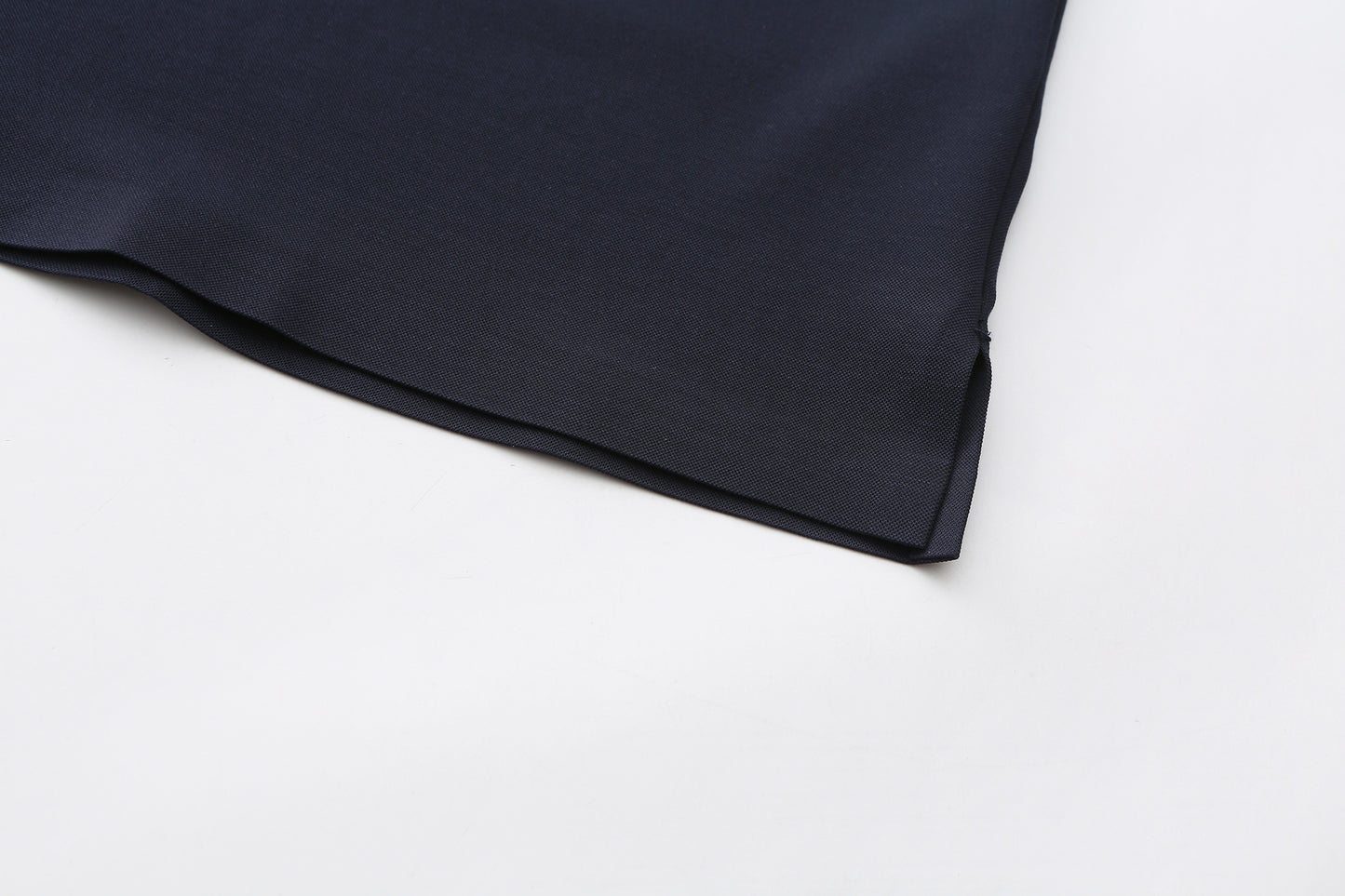 Polo Signature | Azul Marino