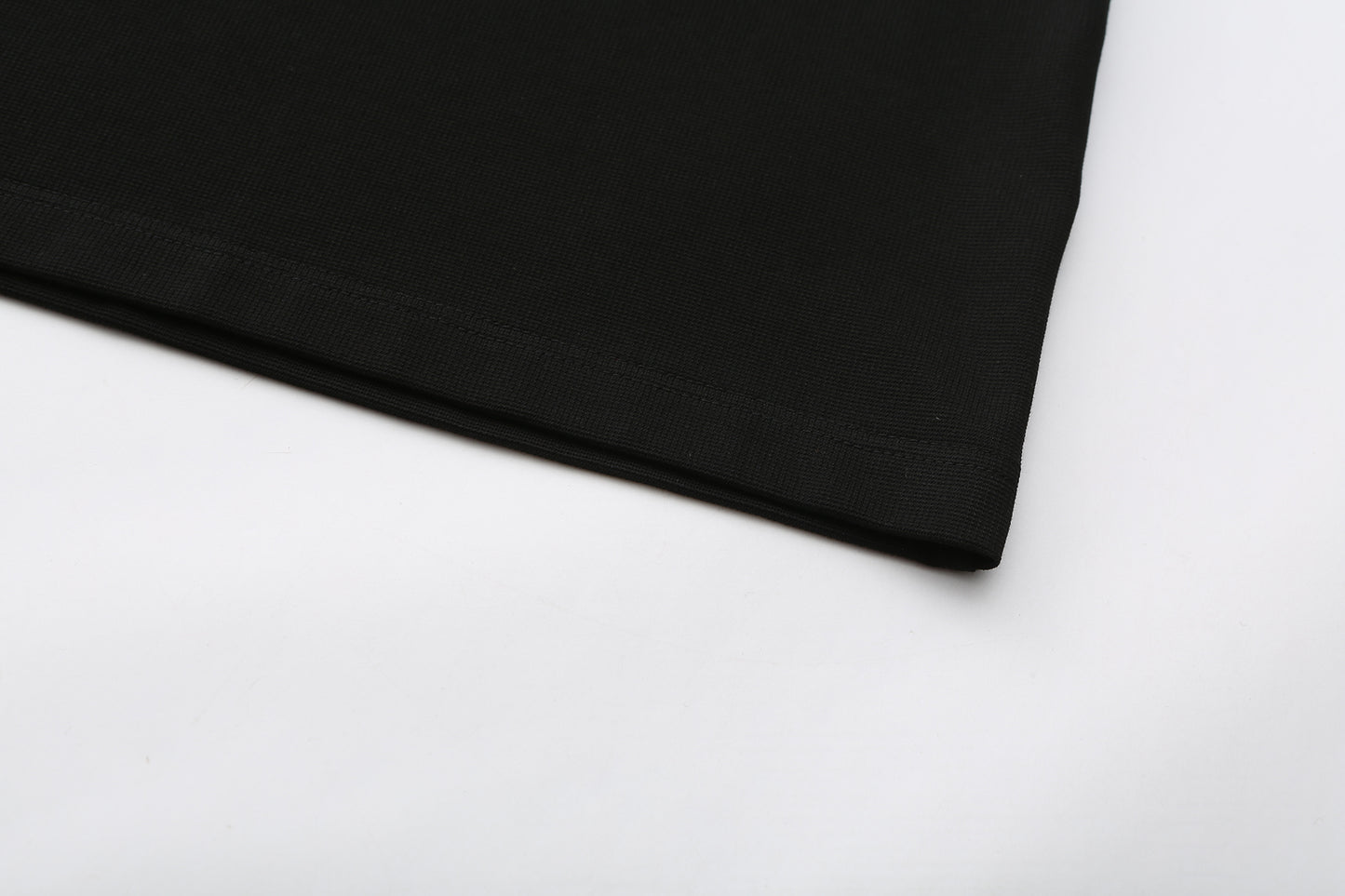 Polo Signature | Negra