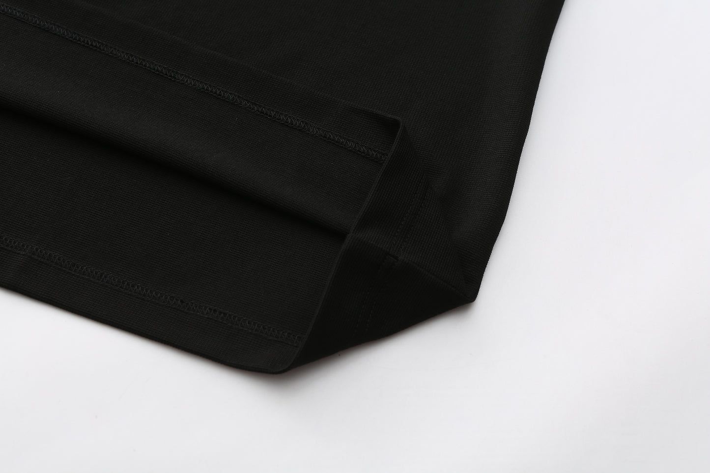 Polo Signature | Negra