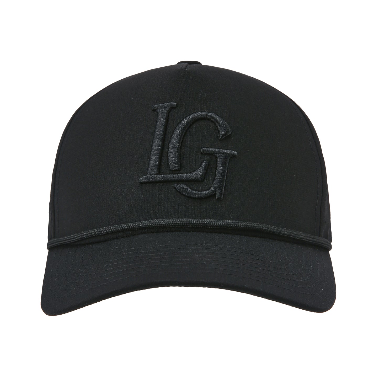 Gorra Black on Black