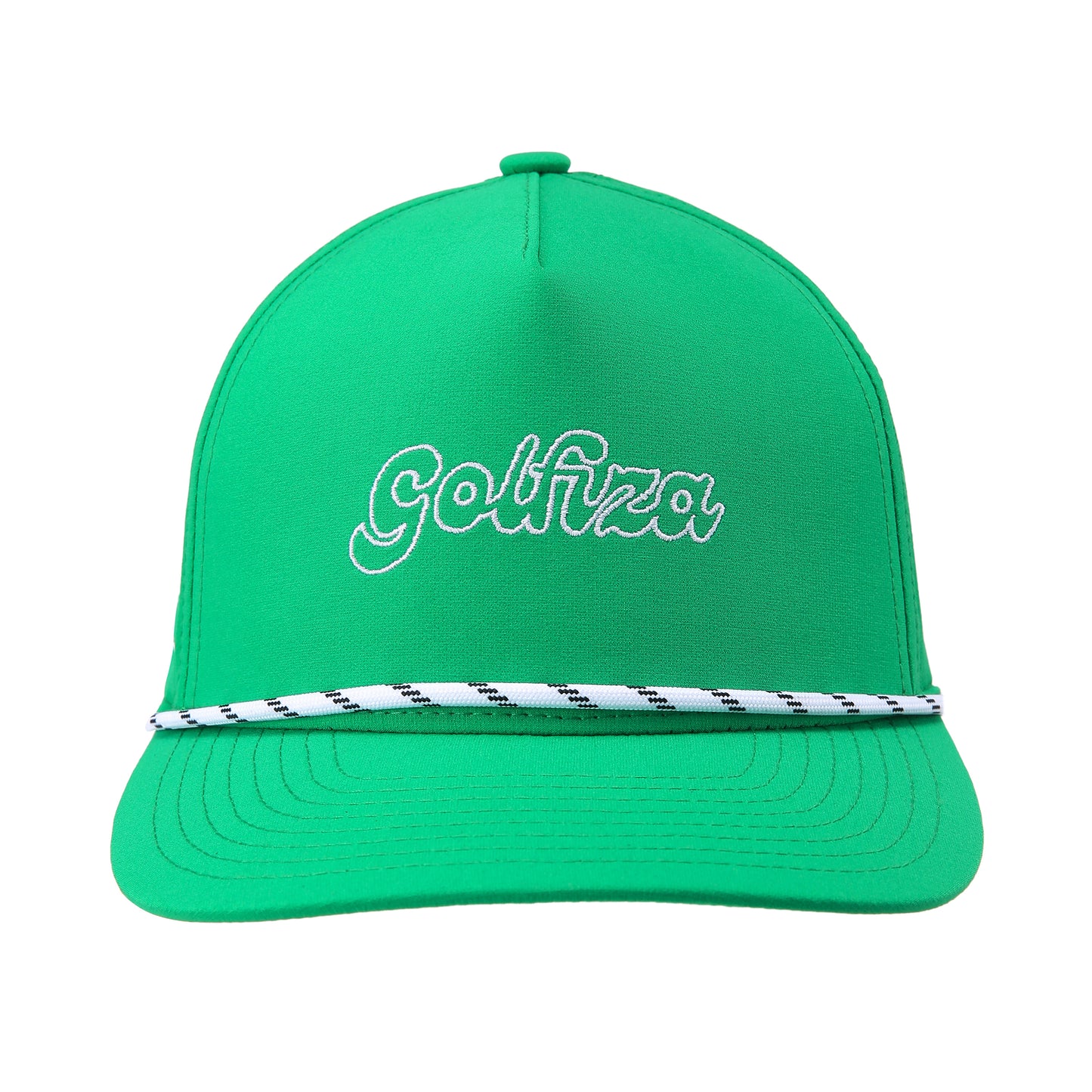 Gorra Green in Regulation