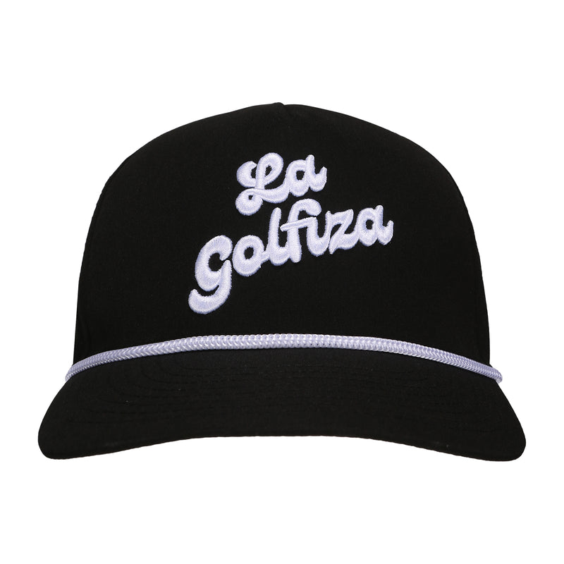 Gorra Fade to Black