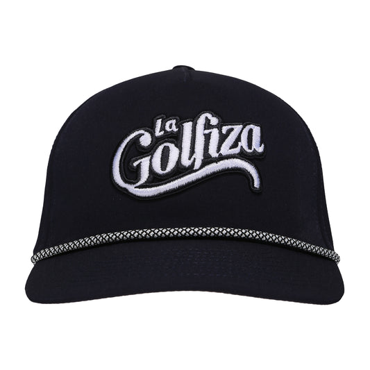 Gorra Midnight Round