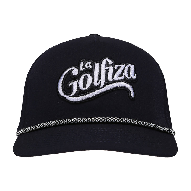 Gorra Midnight Round