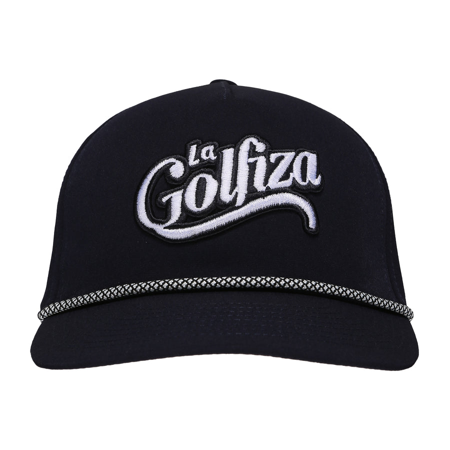 Gorra Midnight Round