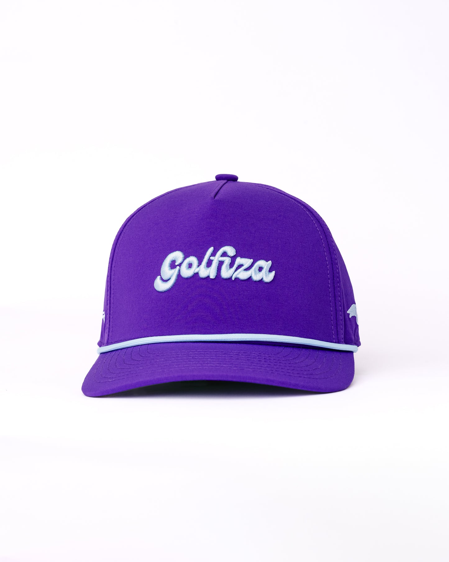 Gorra Clubhouse Purple