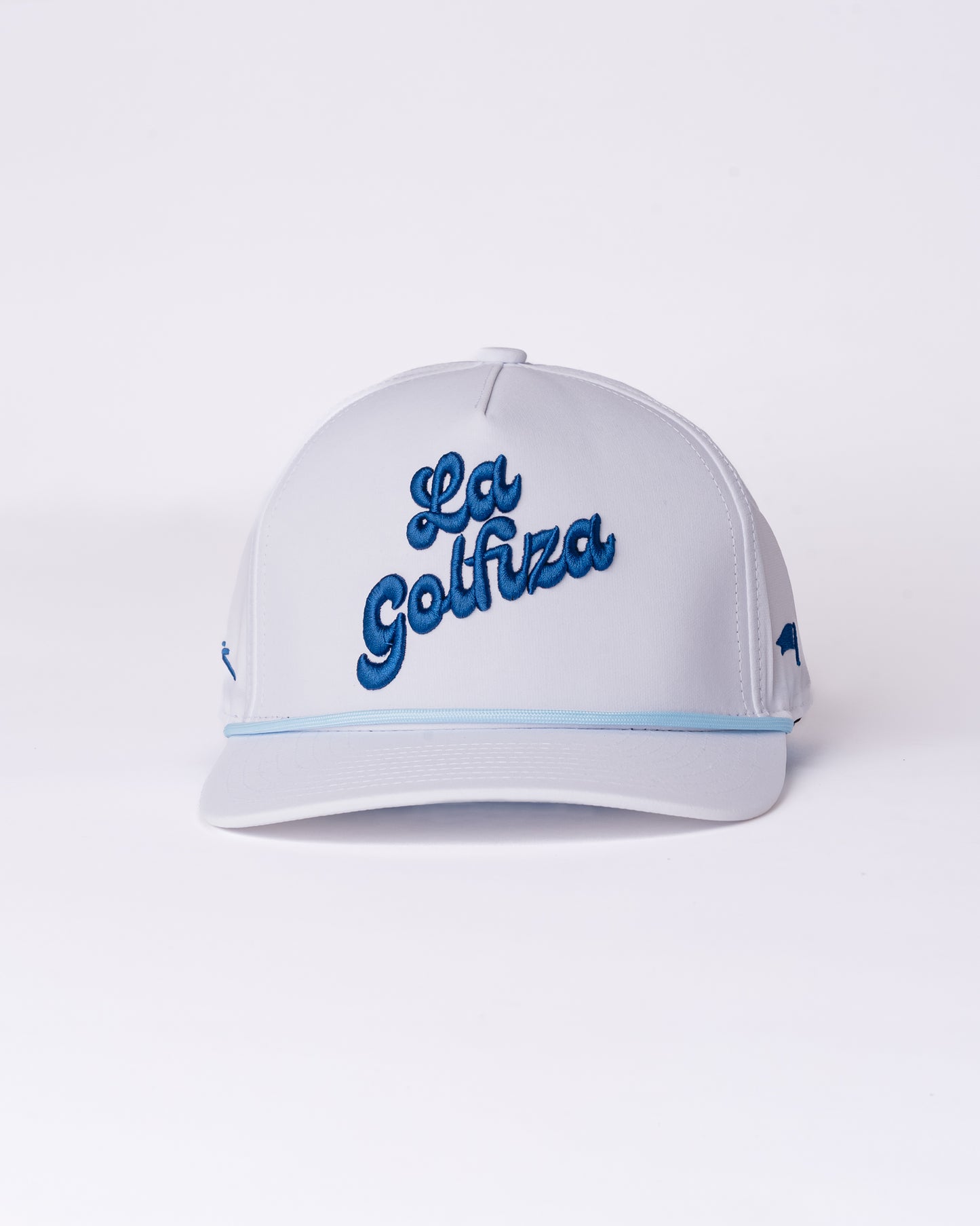 Gorra Prime White