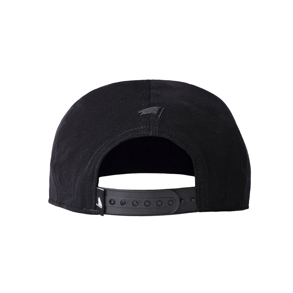 Gorra Black on Black