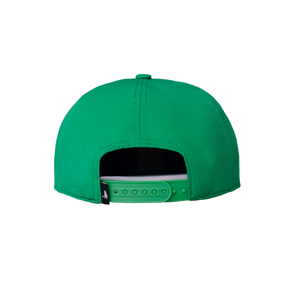 Gorra Green in Regulation