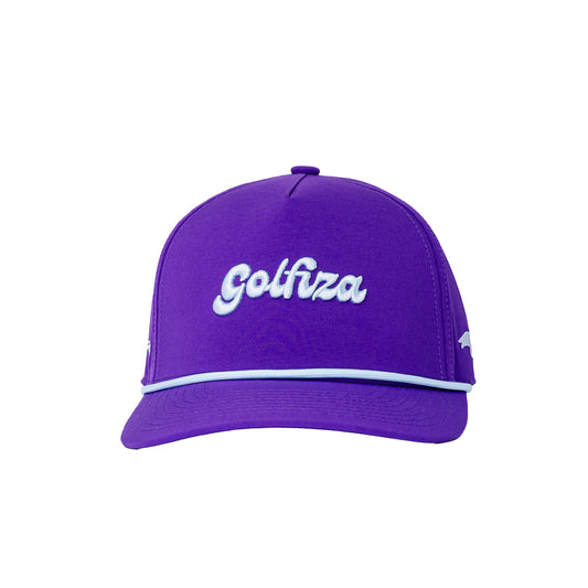 Gorra Clubhouse Purple