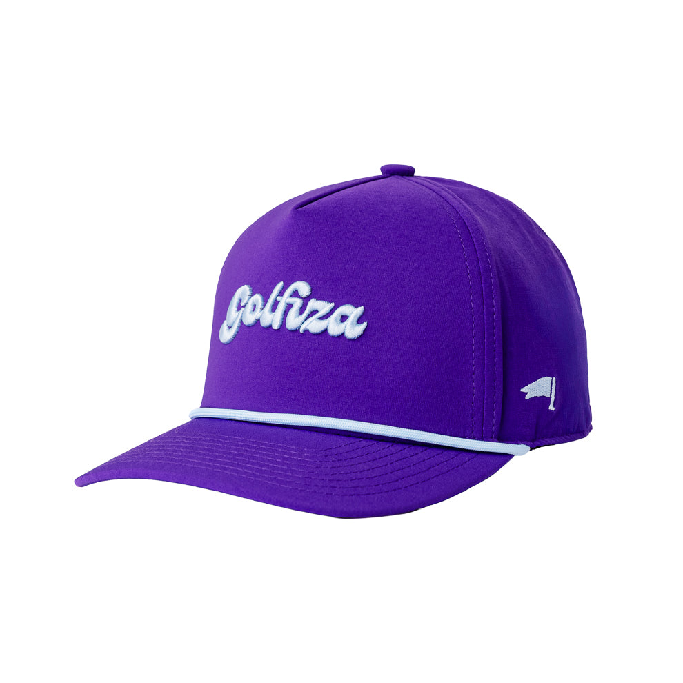 Gorra Clubhouse Purple