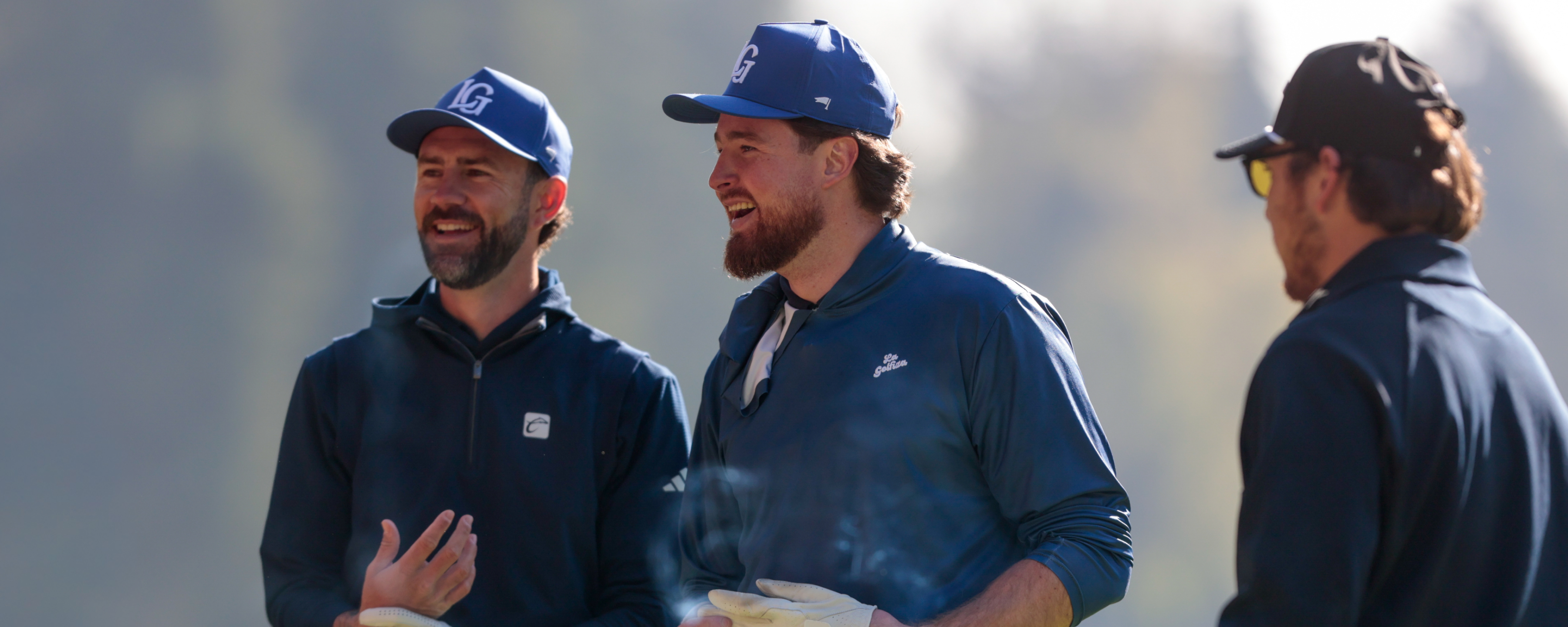 LA NUEVA COLECCIÓN ESTÁ EN JUEGO