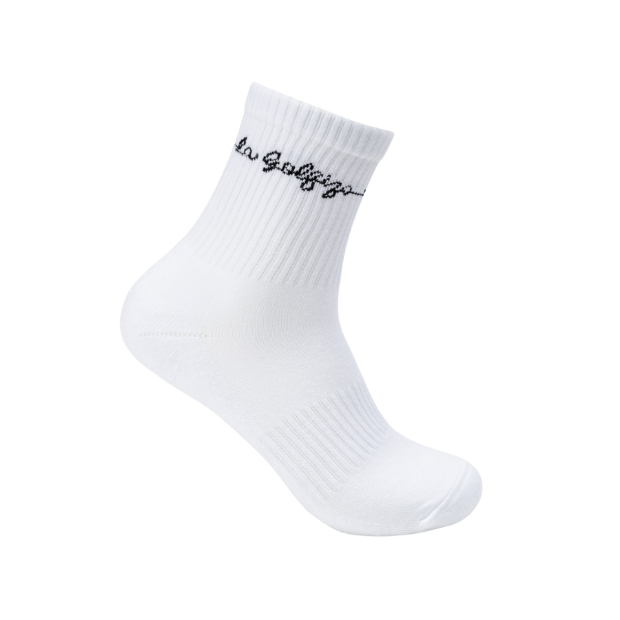 Calcetines Mid | Birdie Approved