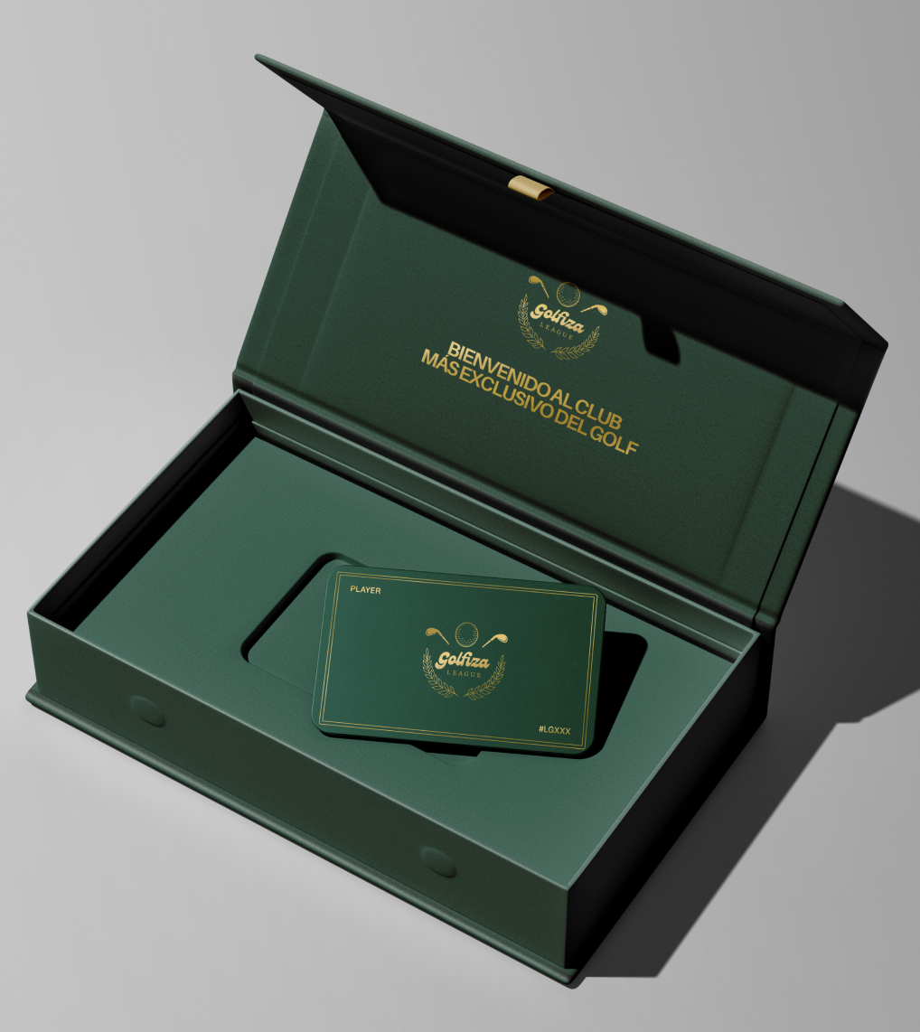 The Membership