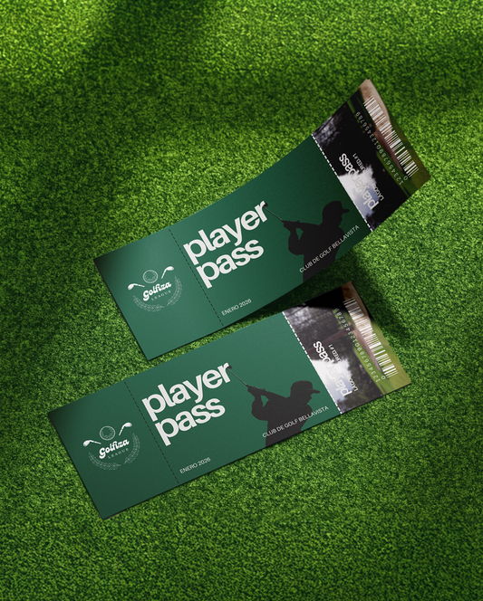 Player Pass
