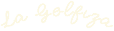 logo la golfiza