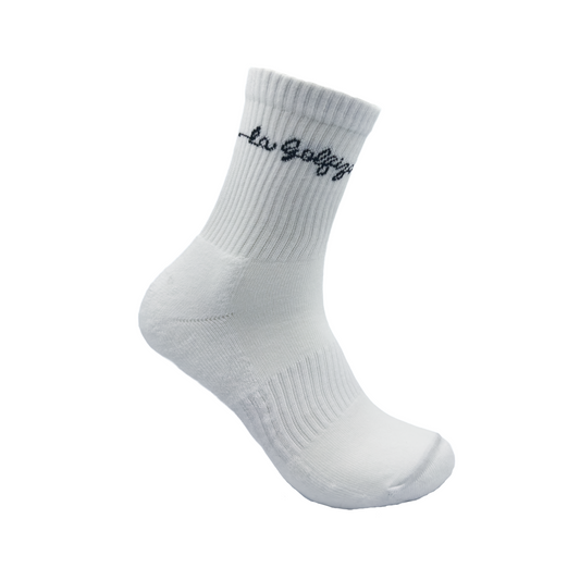 Calcetines Mid | Birdie Approved
