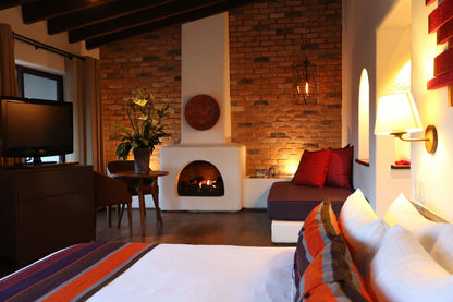 Junior Suite (miércoles a domingo)
