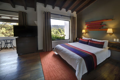 Junior Suite (miércoles a domingo)
